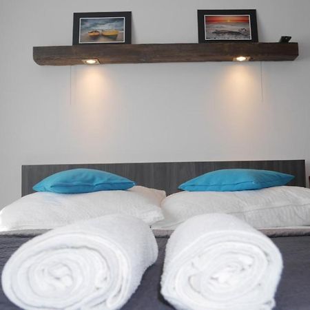 Apartamento Dawidek Mielno  Exterior foto