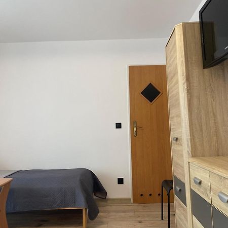 Apartamento Dawidek Mielno  Exterior foto