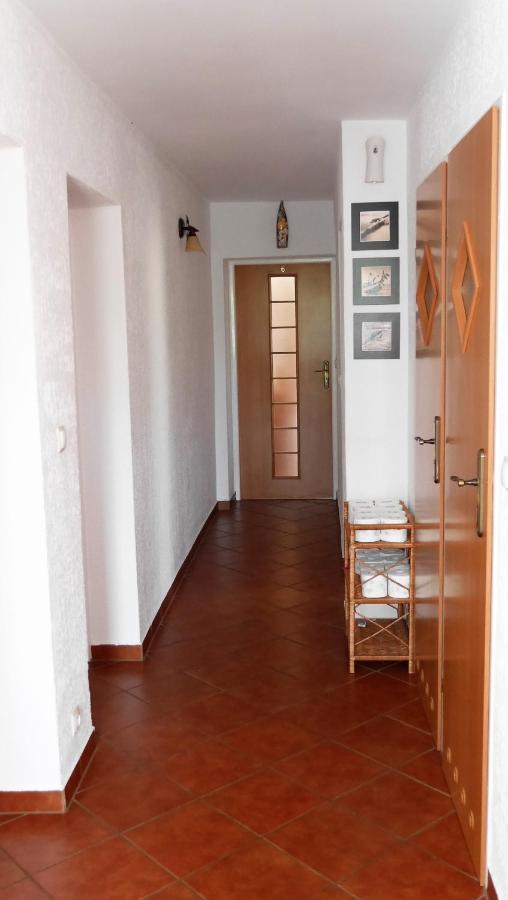 Apartamento Dawidek Mielno  Exterior foto