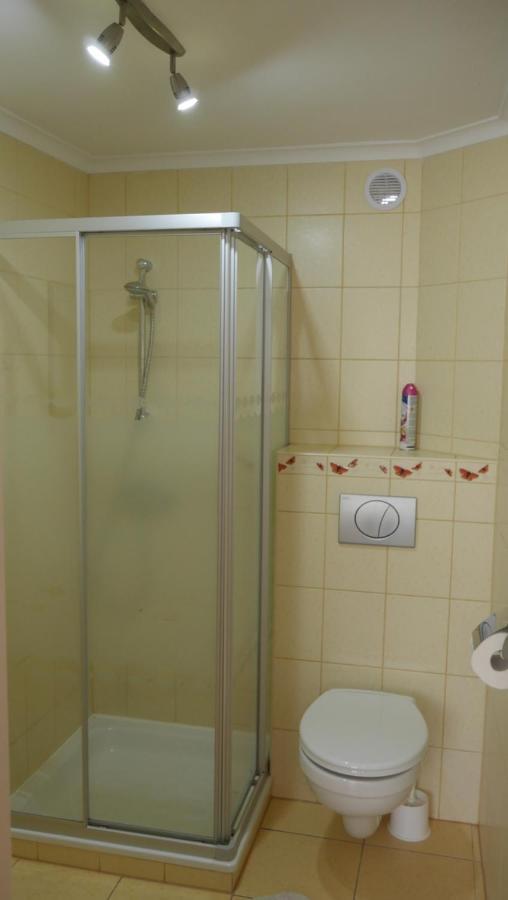 Apartamento Dawidek Mielno  Exterior foto