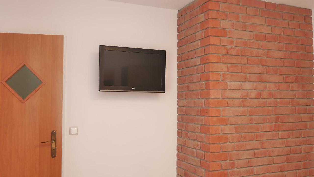 Apartamento Dawidek Mielno  Exterior foto