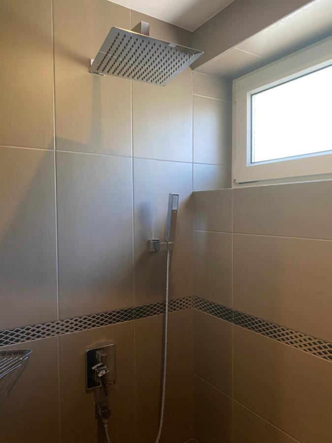 Apartamento Dawidek Mielno  Exterior foto
