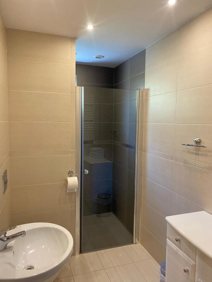 Apartamento Dawidek Mielno  Exterior foto