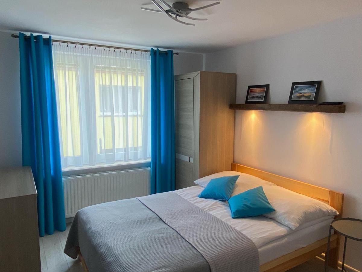 Apartamento Dawidek Mielno  Exterior foto