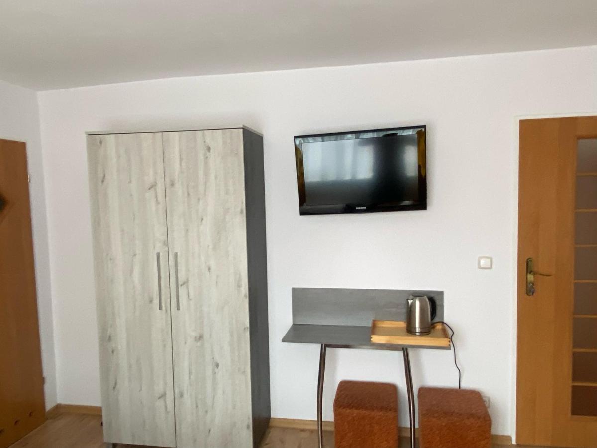 Apartamento Dawidek Mielno  Exterior foto