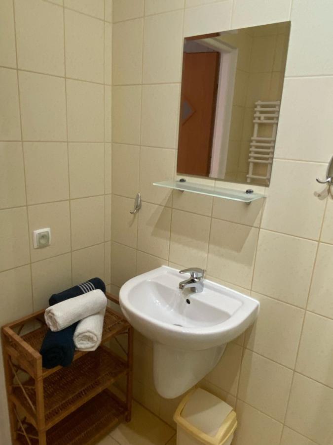 Apartamento Dawidek Mielno  Exterior foto