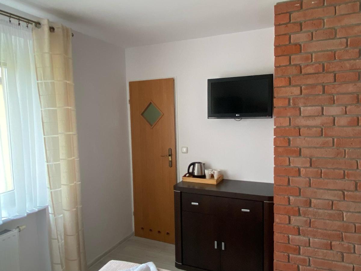 Apartamento Dawidek Mielno  Exterior foto