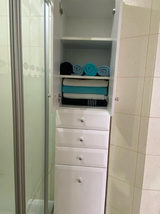 Apartamento Dawidek Mielno  Exterior foto