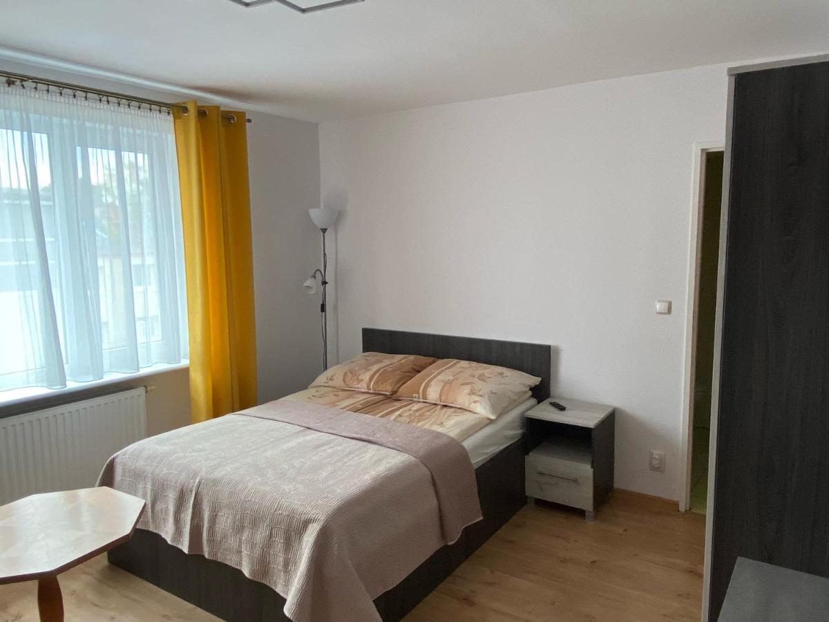 Apartamento Dawidek Mielno  Exterior foto