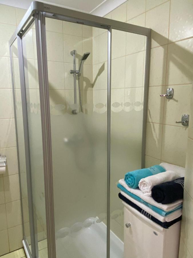 Apartamento Dawidek Mielno  Exterior foto