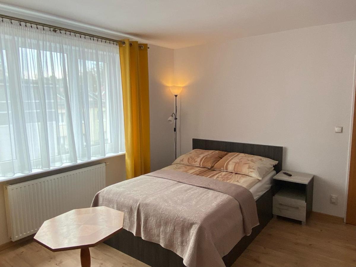 Apartamento Dawidek Mielno  Exterior foto