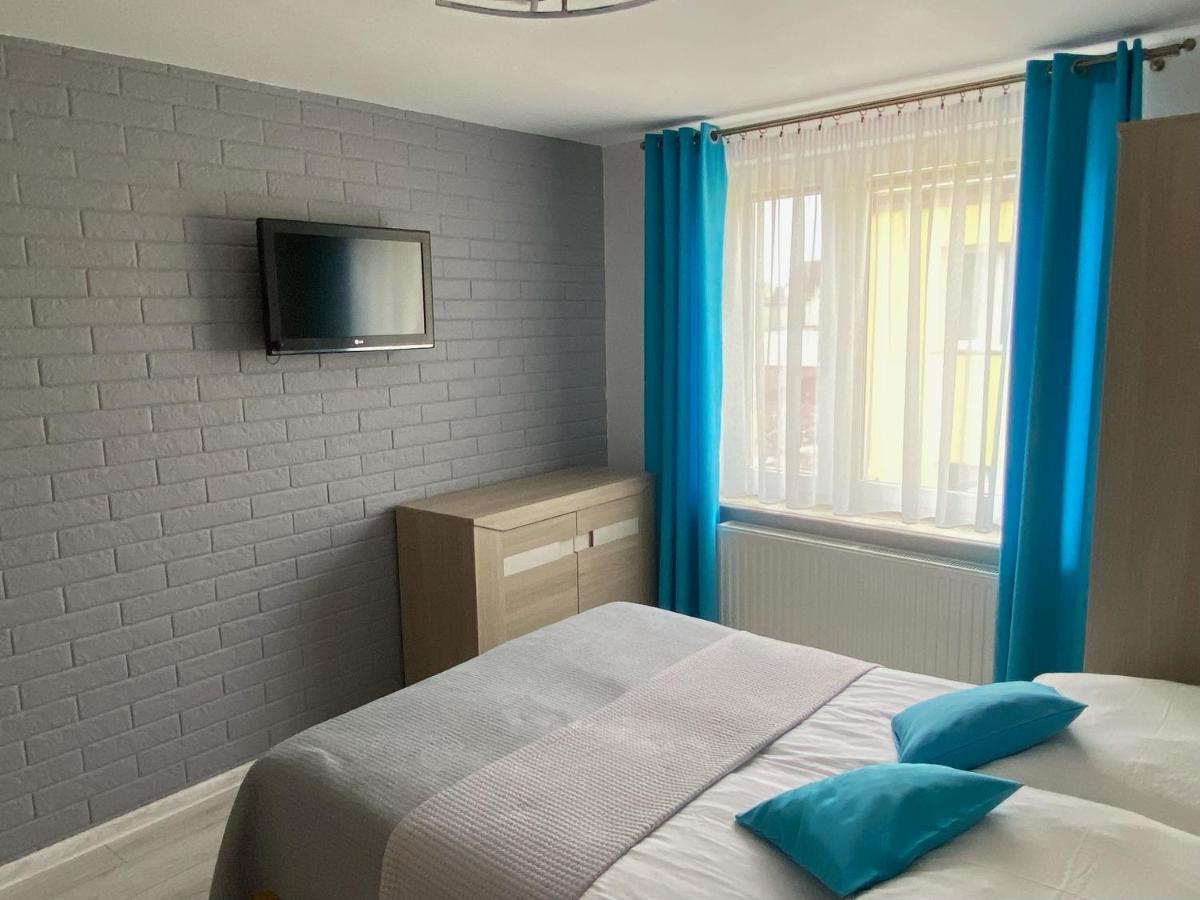 Apartamento Dawidek Mielno  Exterior foto