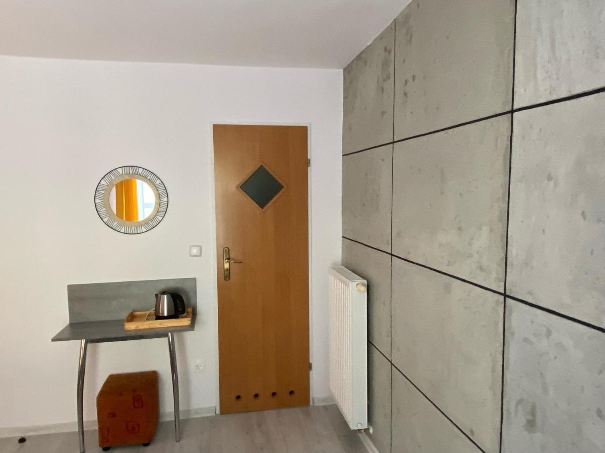 Apartamento Dawidek Mielno  Exterior foto