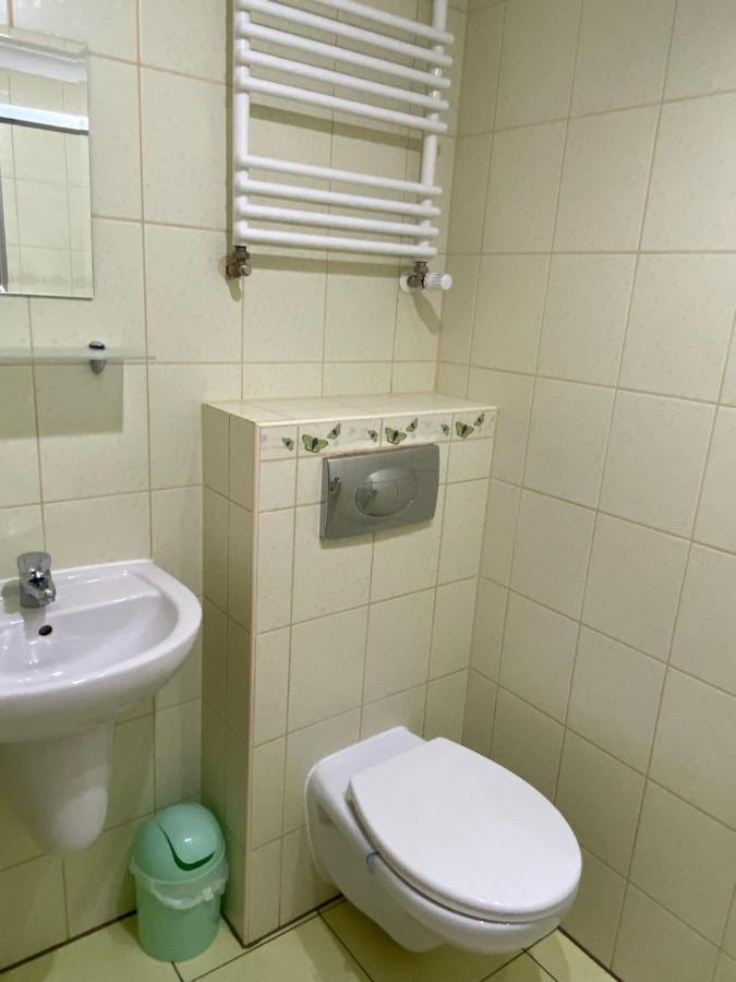 Apartamento Dawidek Mielno  Exterior foto