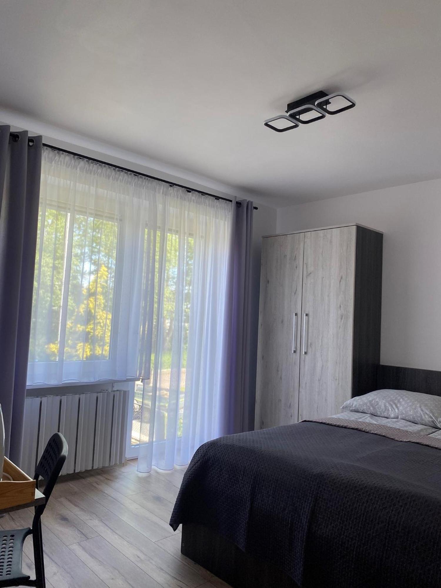 Apartamento Dawidek Mielno  Exterior foto