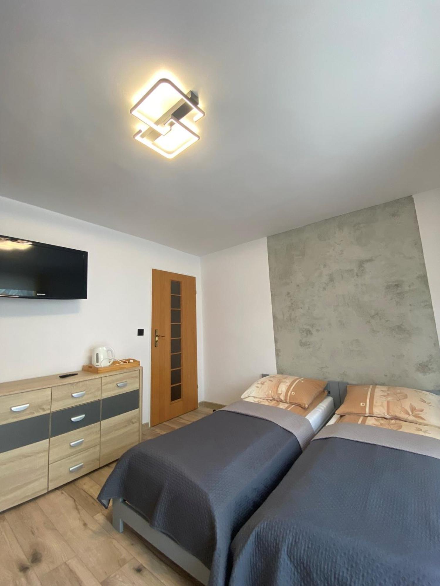 Apartamento Dawidek Mielno  Exterior foto