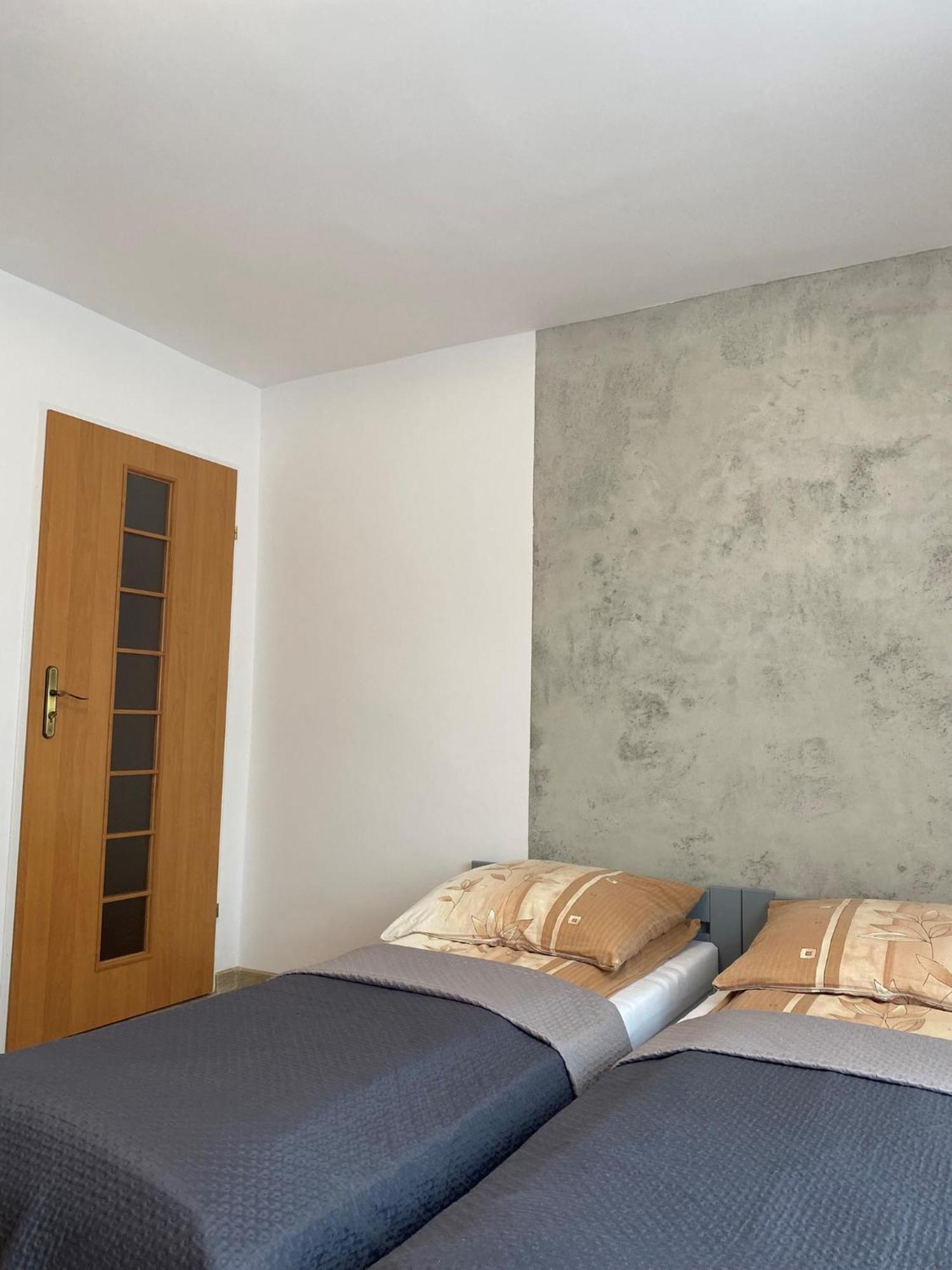 Apartamento Dawidek Mielno  Exterior foto