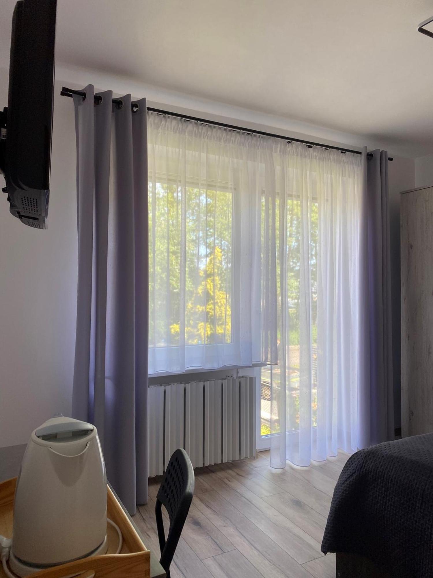 Apartamento Dawidek Mielno  Exterior foto