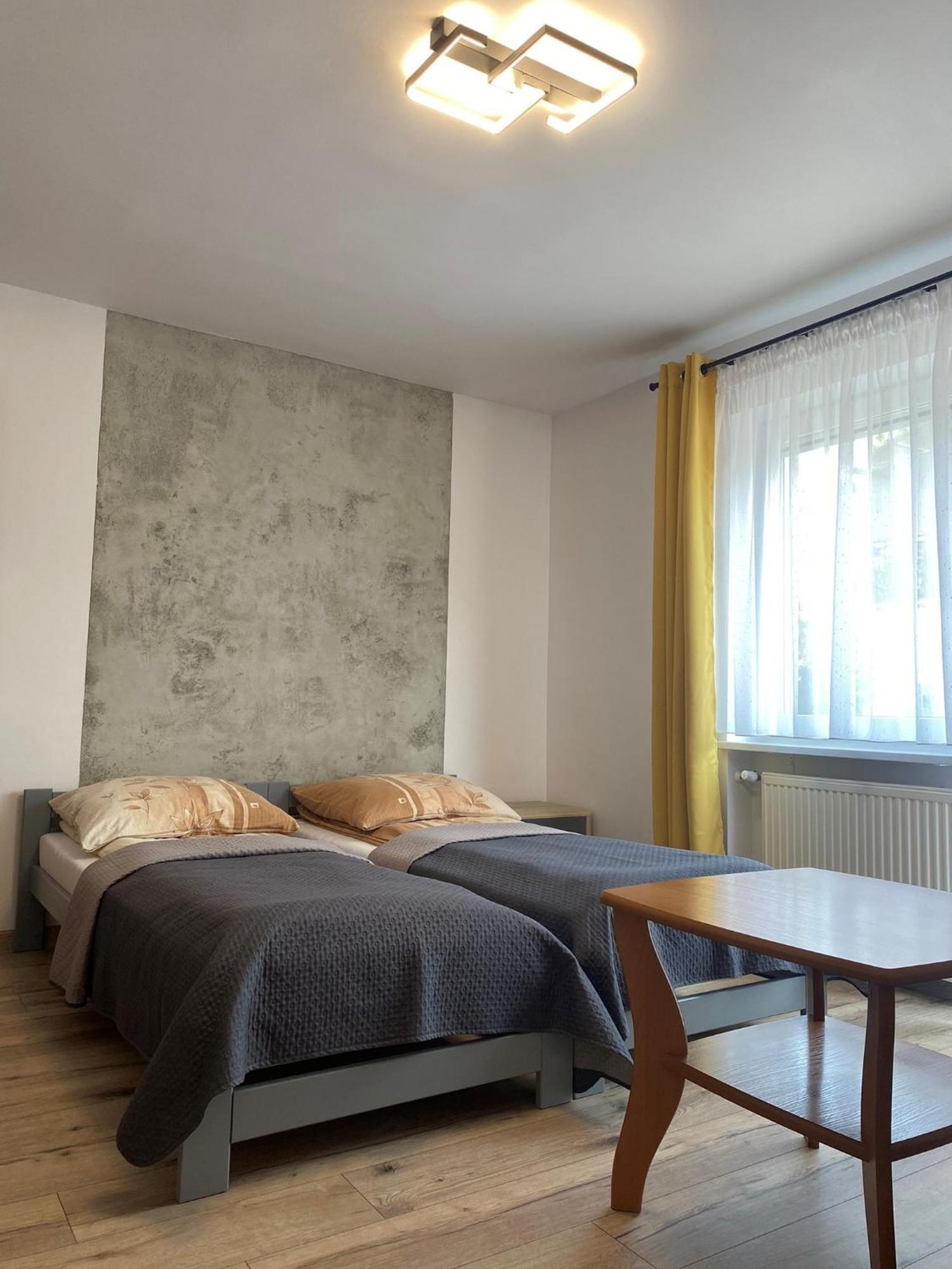 Apartamento Dawidek Mielno  Exterior foto