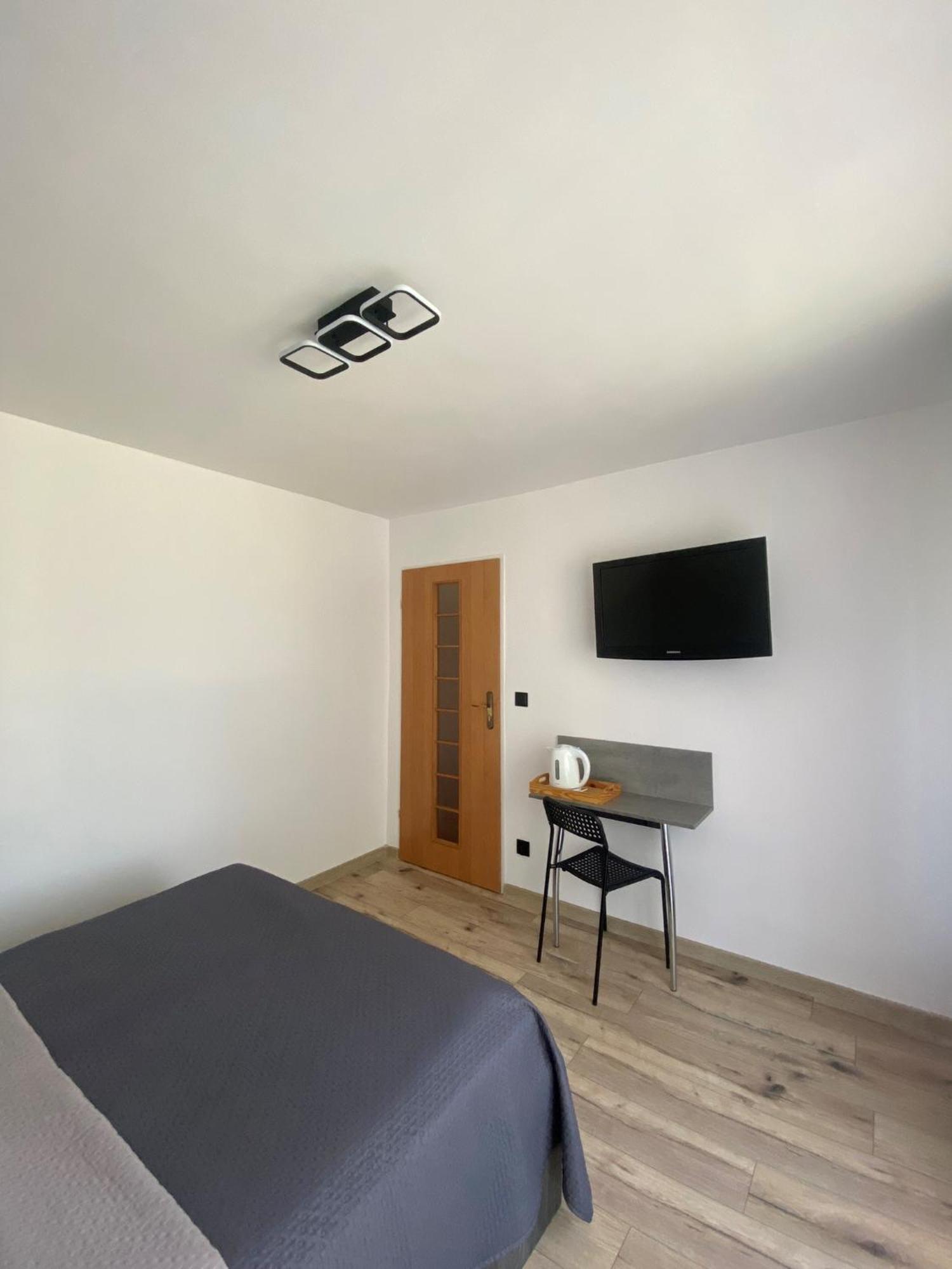 Apartamento Dawidek Mielno  Exterior foto